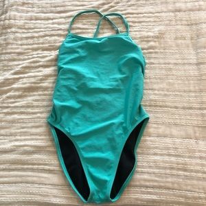Jolyn Brandon One Piece size 30